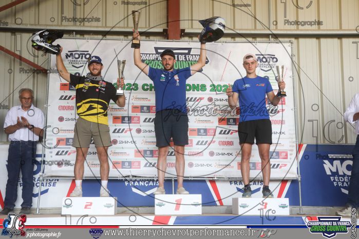 CFCC5 MONTIGNY-LES-CONDÉ motos 2023